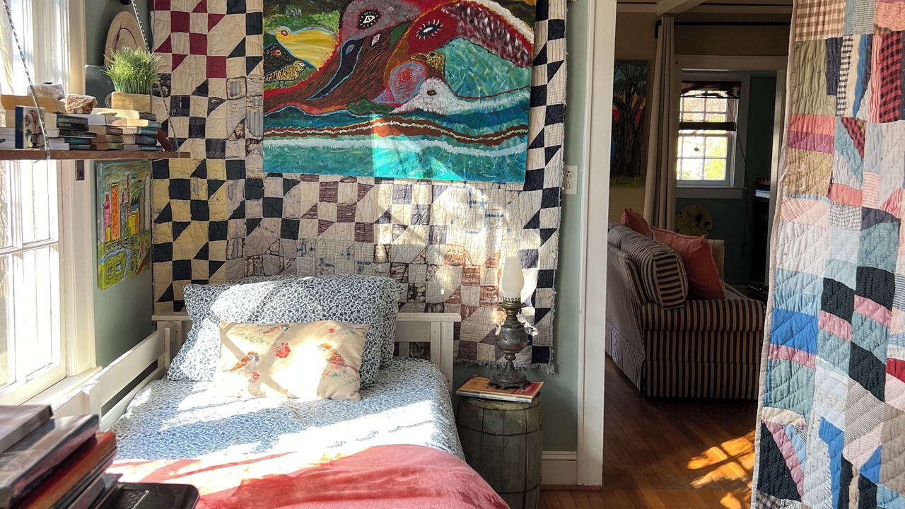 Photo of Bedroom in Winston - Salem
