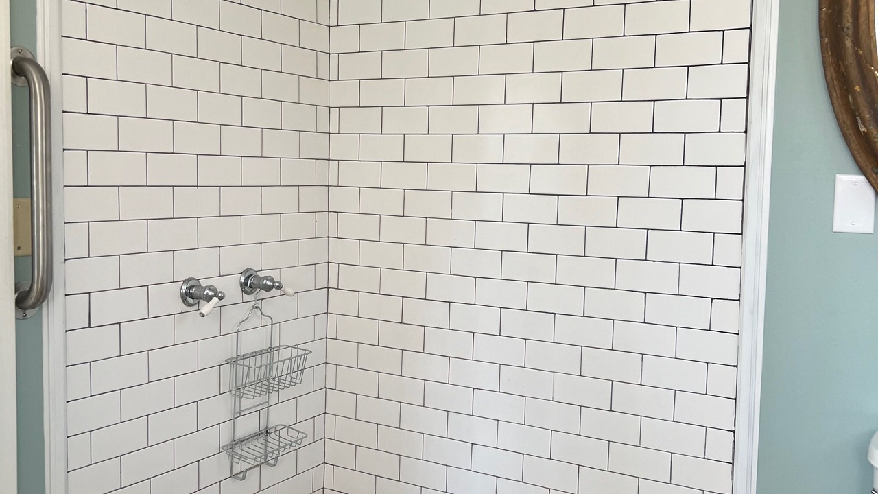 Photo of Bathroom in Winston - Salem
