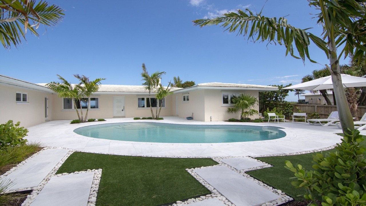 Photo of Outdoor in Indian River Shores