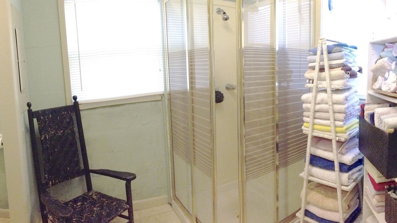 Photo of Bathroom in Crawfordville