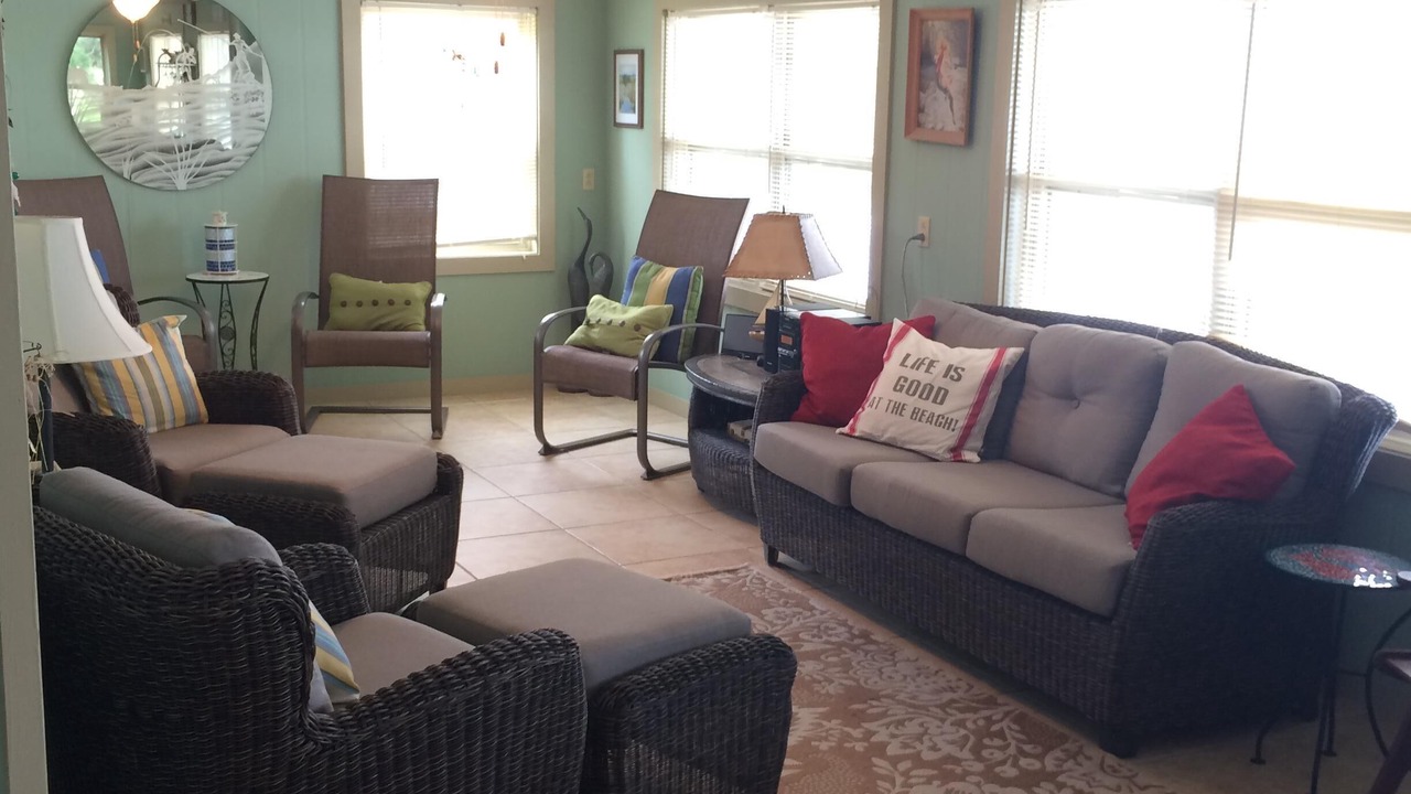 Photo of Bedroom in Crawfordville