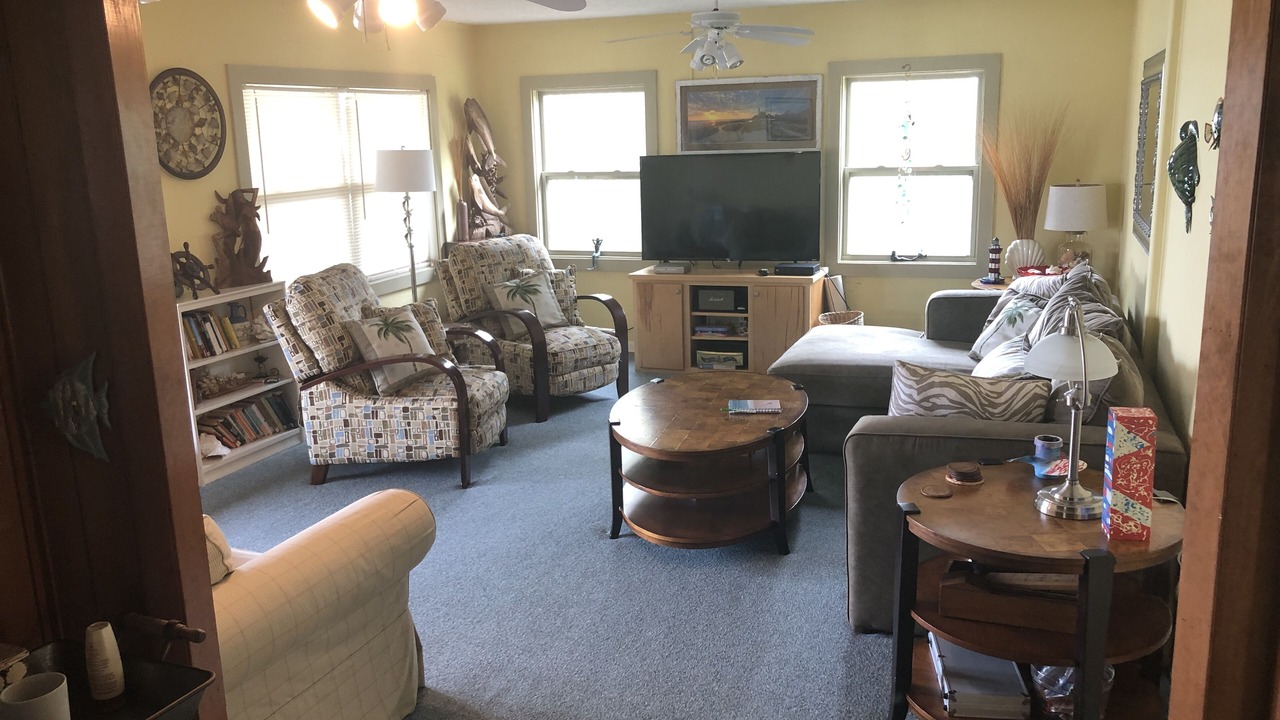 Photo of Bedroom in Crawfordville