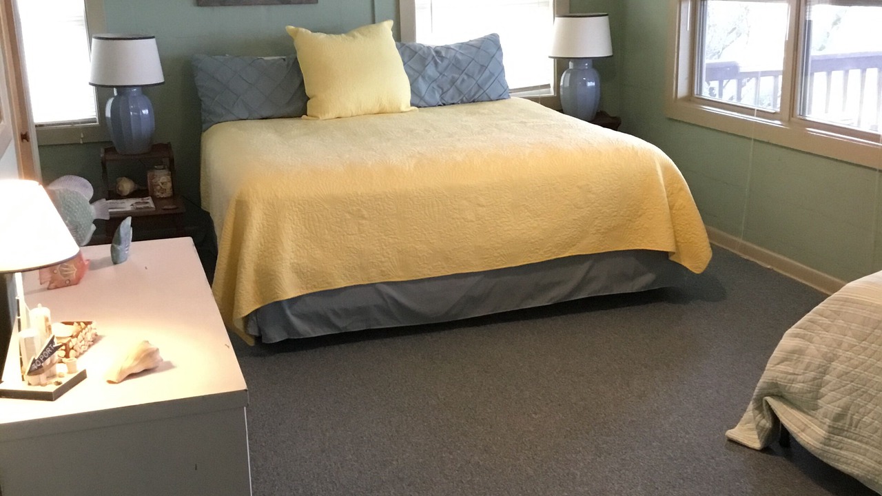 Photo of Bedroom in Crawfordville