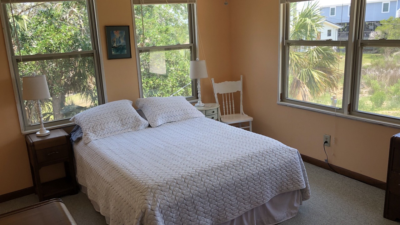Photo of Bedroom in Crawfordville