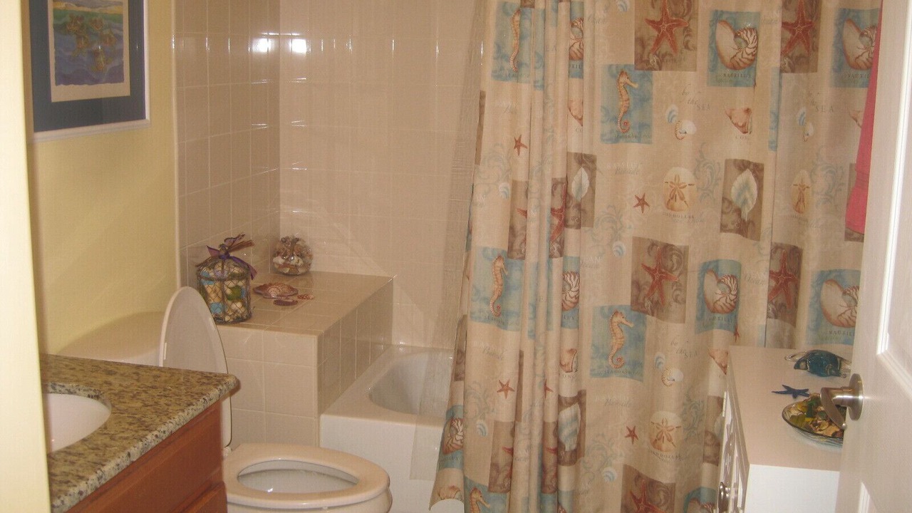 Photo of Bathroom in Cypress Lake