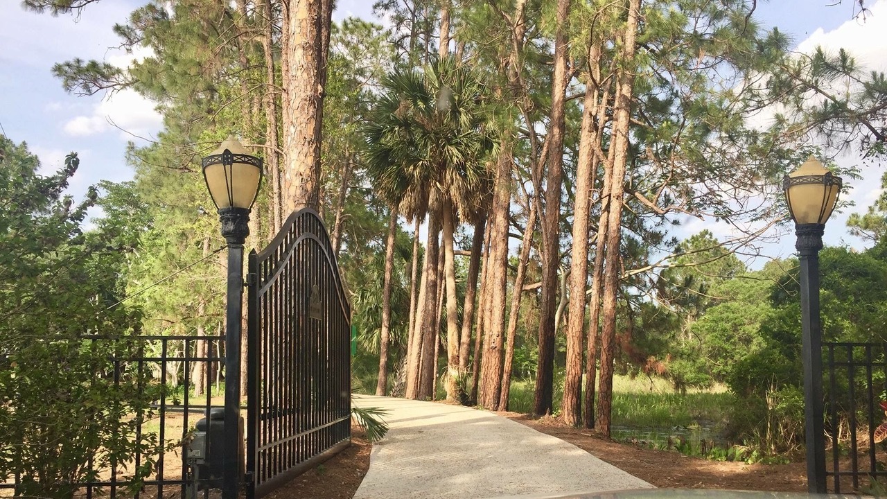 Photo of Outdoor in Clermont