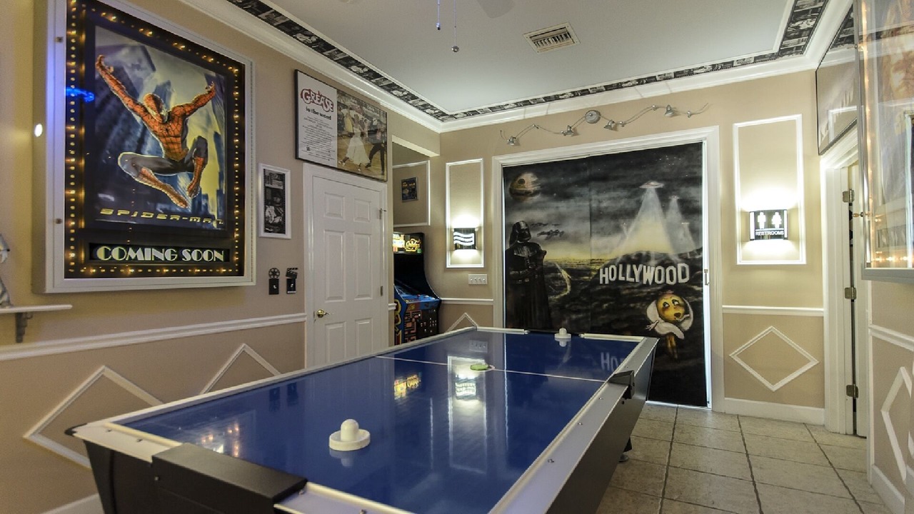 Photo of Bedroom in Clermont