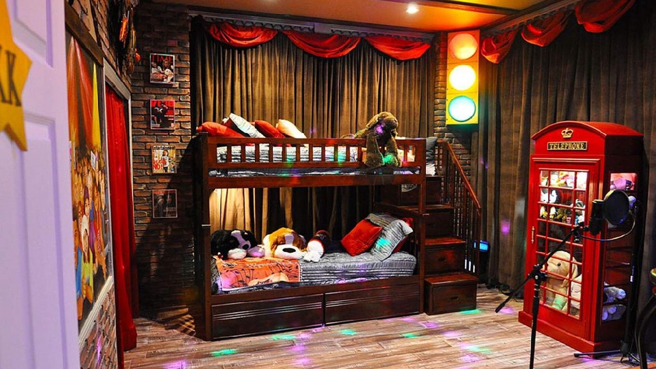 Photo of Bedroom in Clermont
