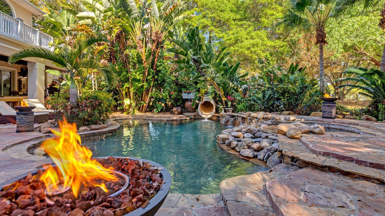 Photo of Outdoor in Clermont