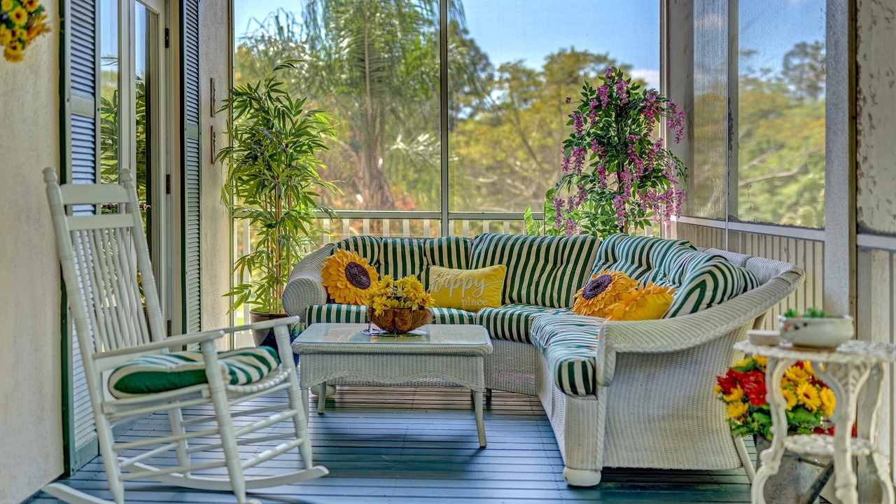 Photo of Livingroom in Clermont
