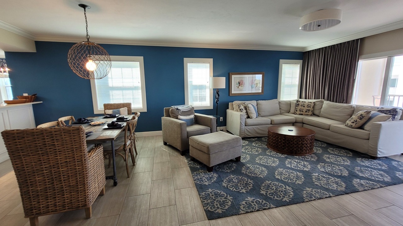 Photo of Bedroom in Vanderbilt Beach