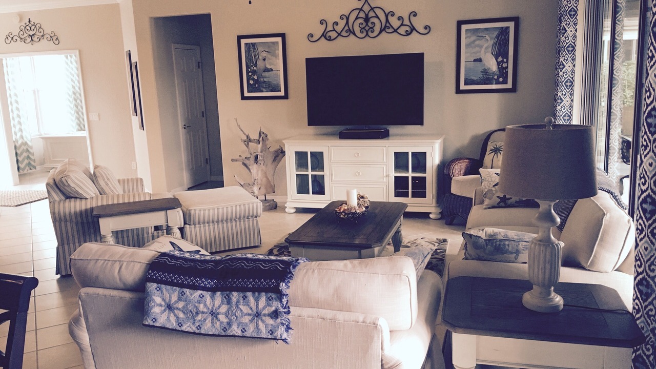 Photo of Bedroom in Candler