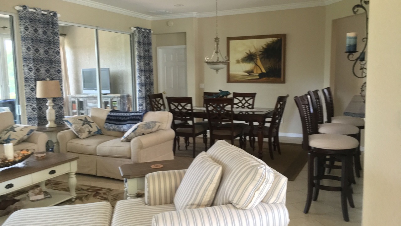 Photo of Bedroom in Candler