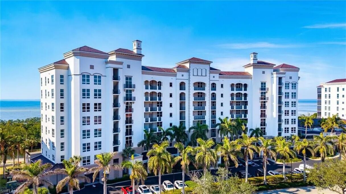 Photo of Outdoor in Burnt Store Marina