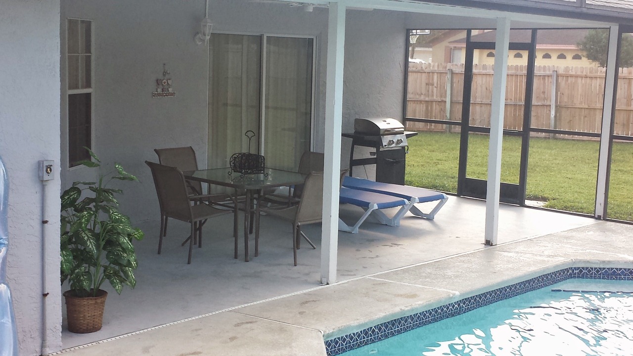 Photo of Outdoor in Lindfields