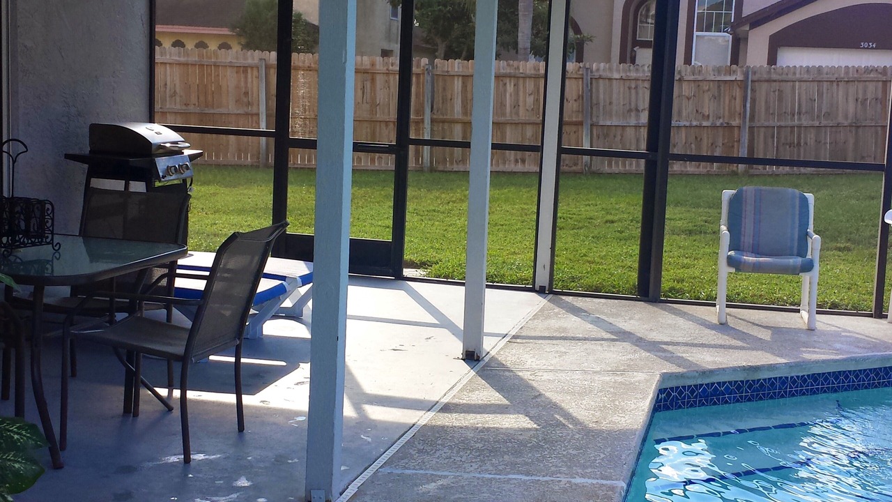 Photo of Outdoor in Lindfields