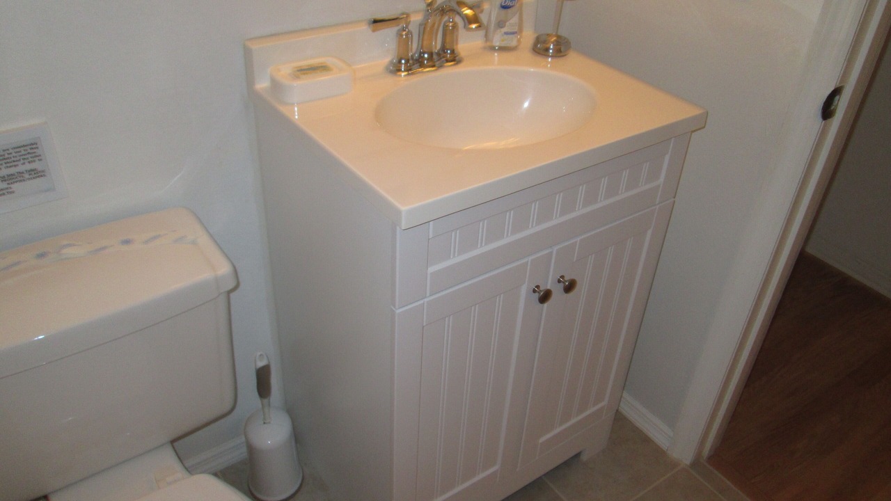 Photo of Bathroom in Lindfields