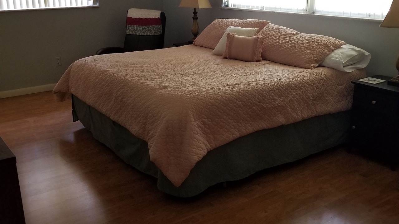 Photo of Bedroom in Inverness
