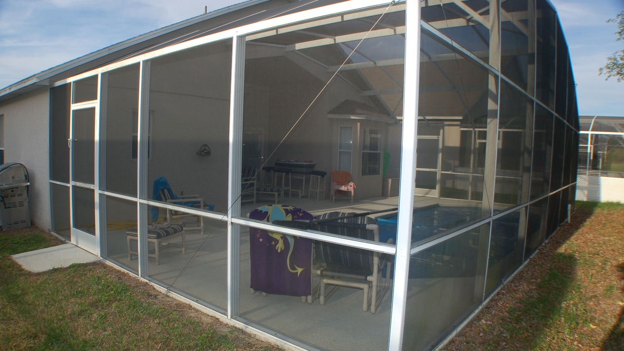 Photo of Outdoor in Westbury