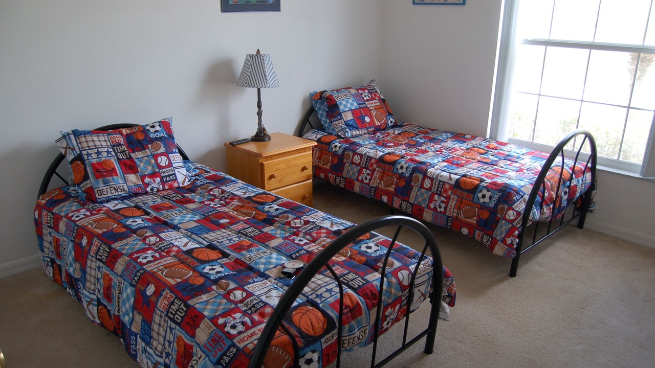 Photo of Bedroom in Westbury