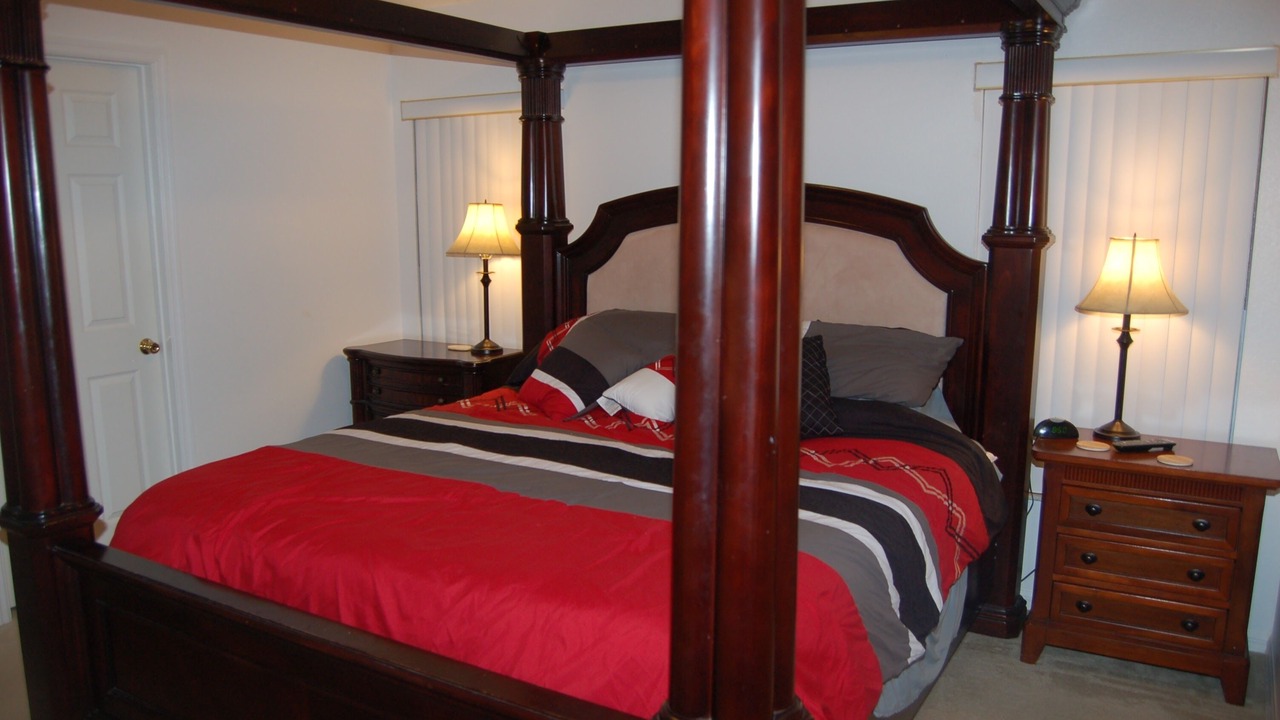 Photo of Bedroom in Westbury