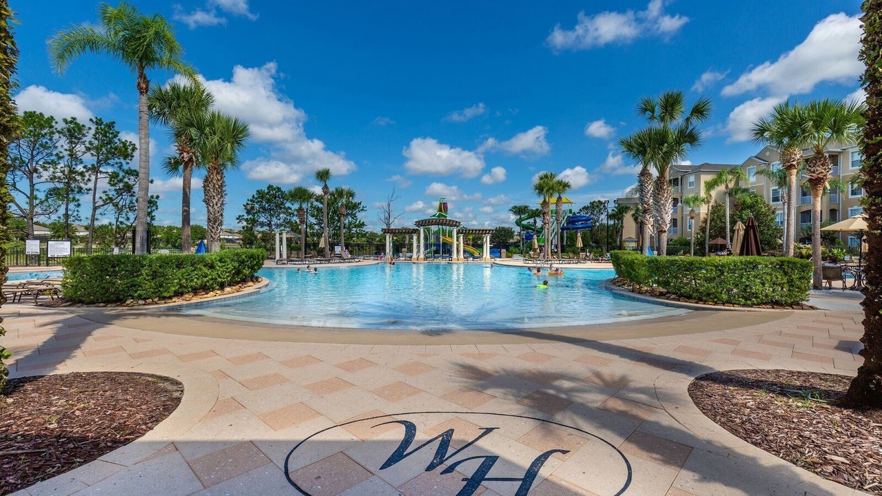 Photo of Outdoor in Windsor Hills