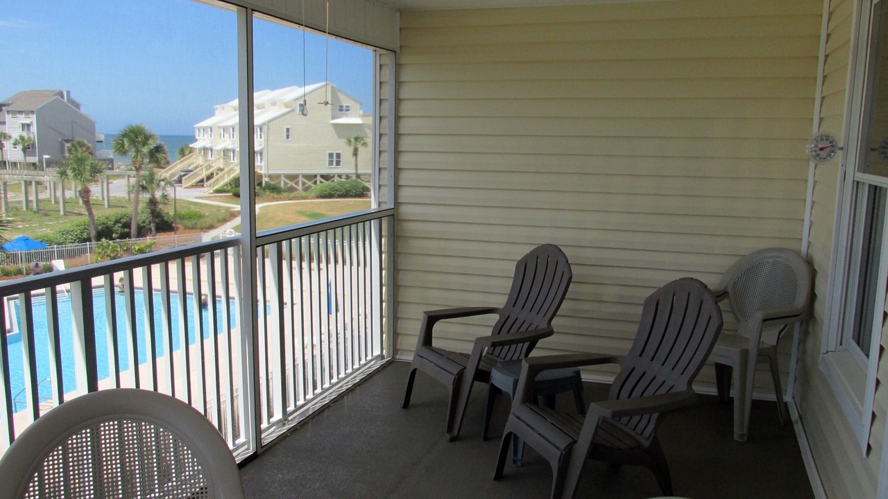 Photo of Outdoor in Port St. Joe