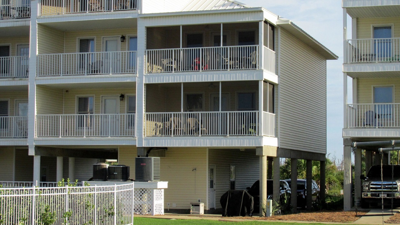 Photo of Outdoor in Port St. Joe