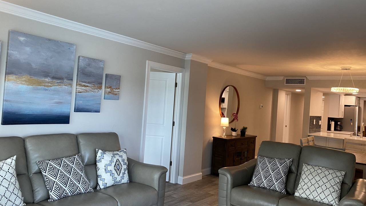 Photo of Bedroom in Bonita Springs