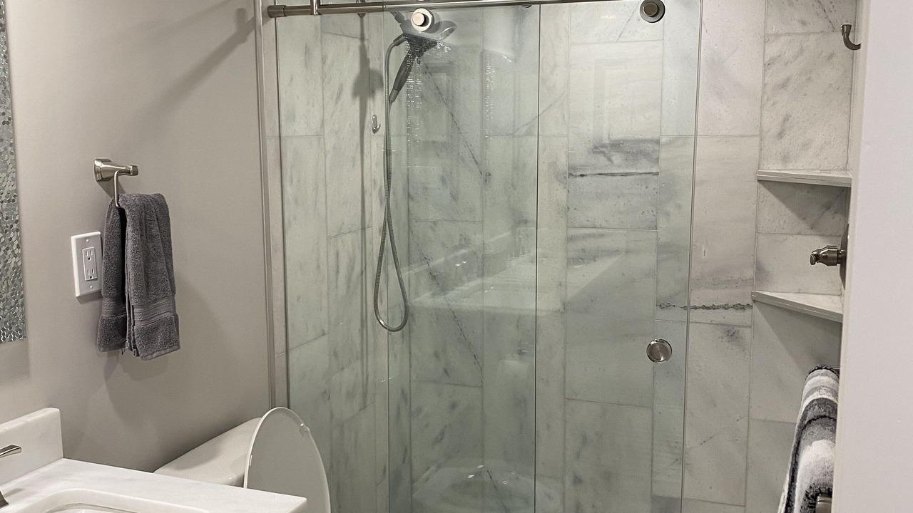 Photo of Bathroom in Bonita Springs