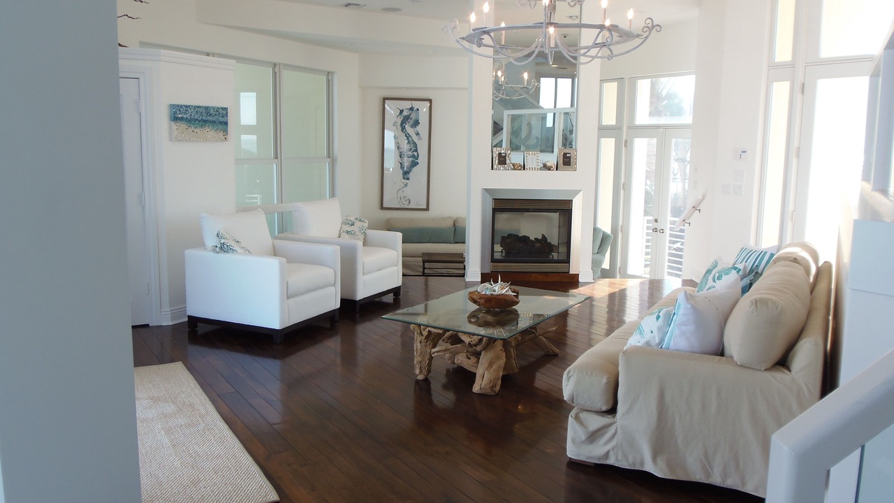 Photo of Livingroom in Stuart