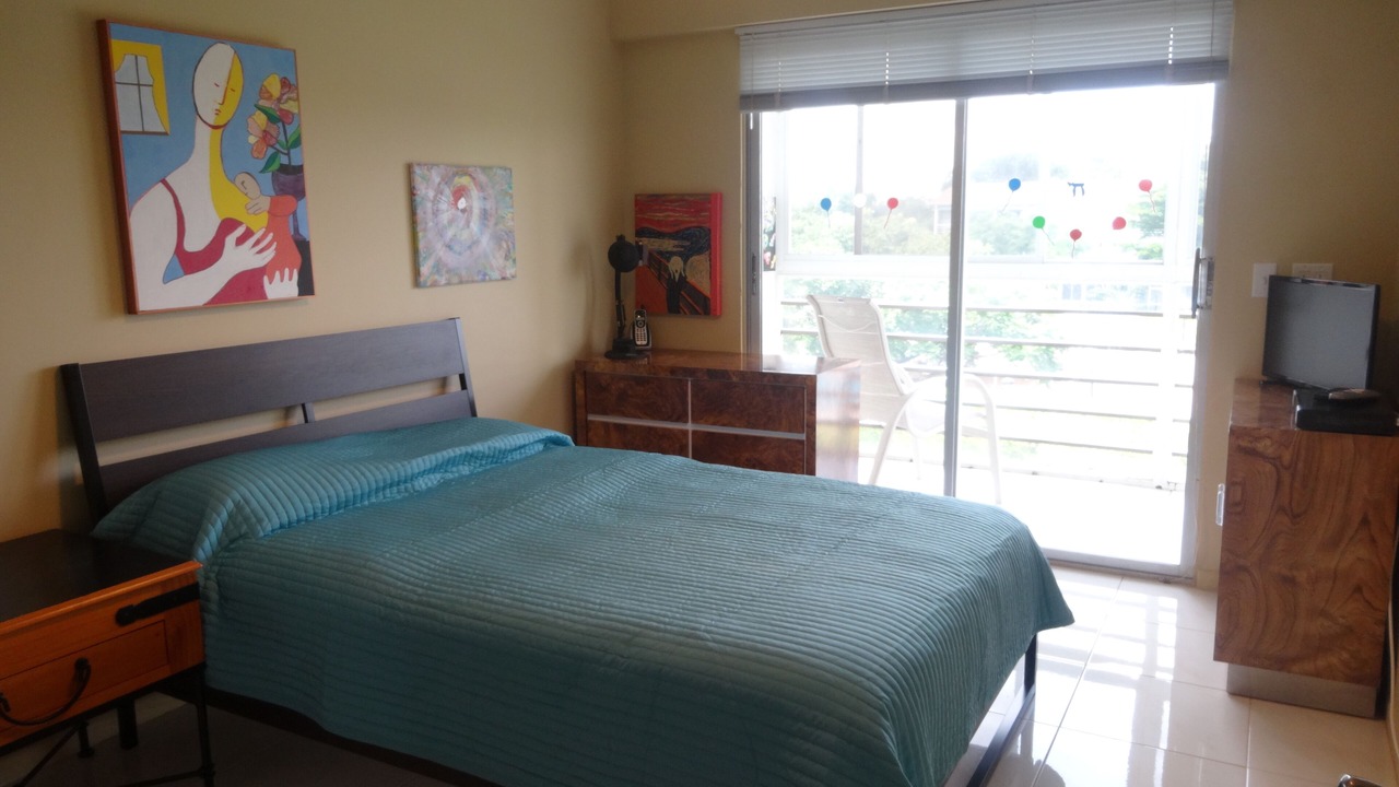 Photo of Bedroom in Hamptons at Boca Raton