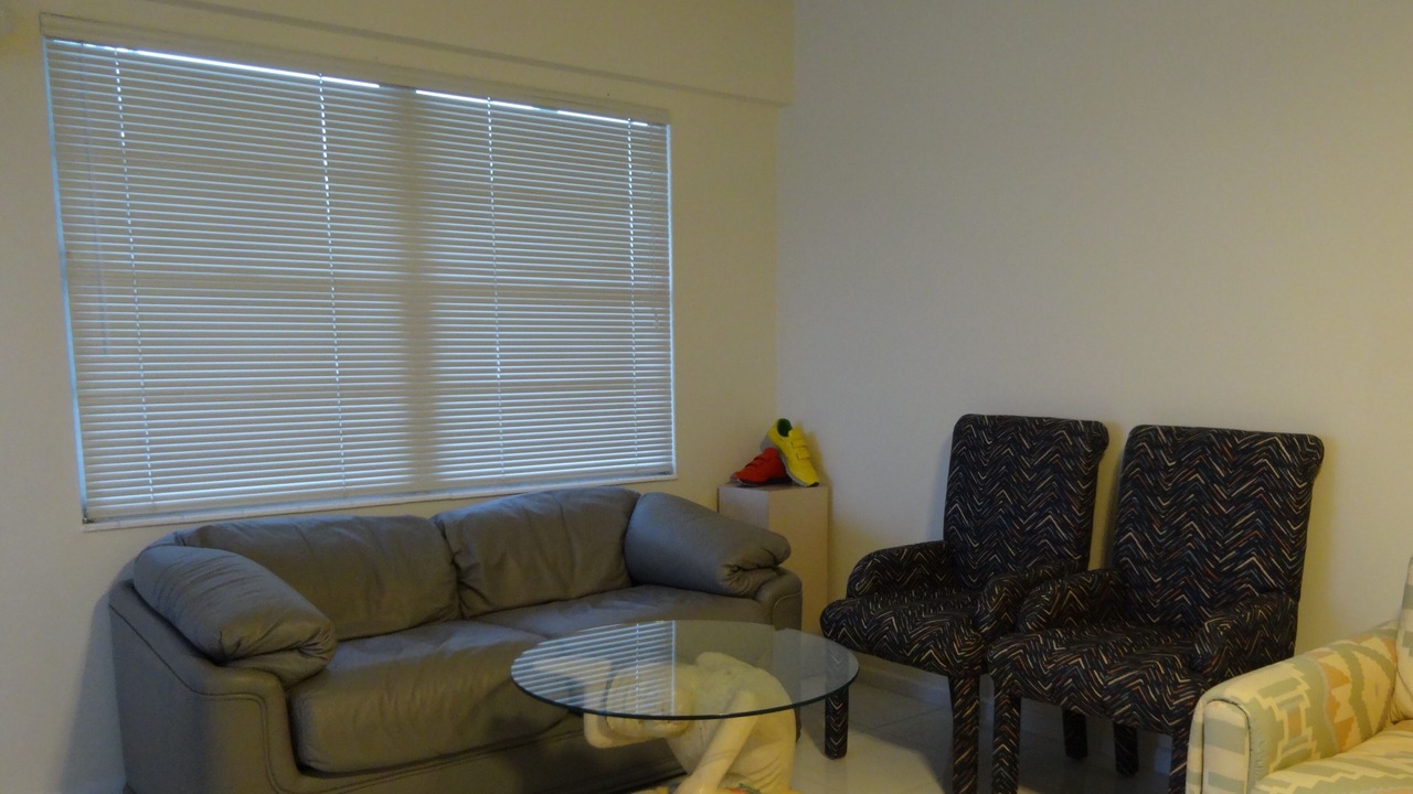 Photo of Livingroom in Hamptons at Boca Raton