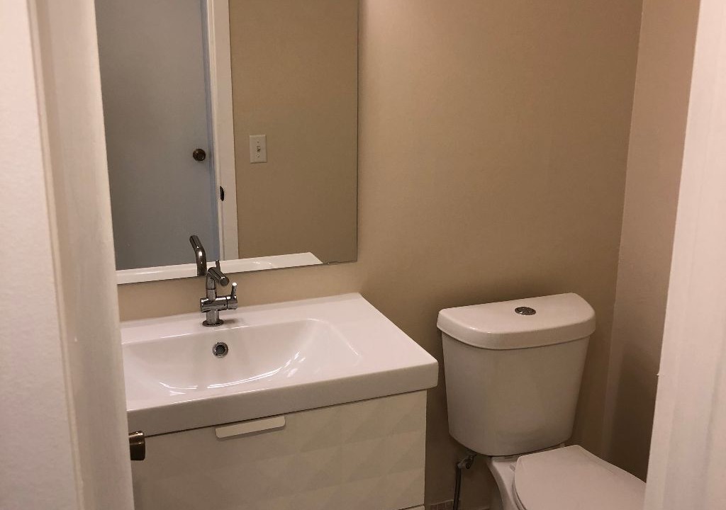 Photo of Bathroom in Hamptons at Boca Raton