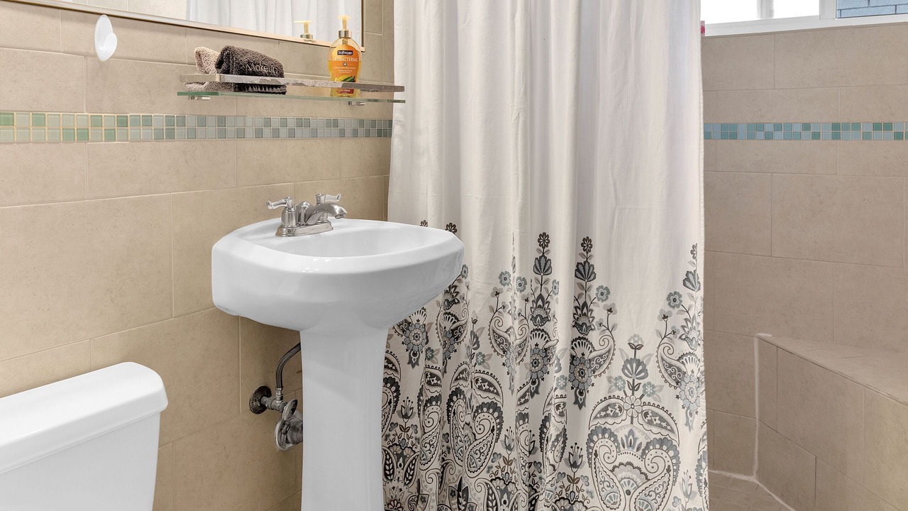Photo of Bathroom in North Beach