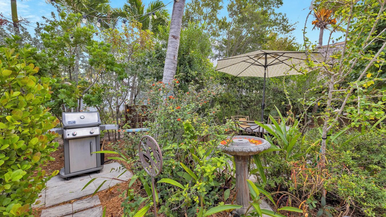 Photo of Patio Balcony in North Beach