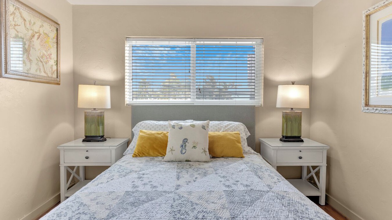 Photo of Bedroom in North Beach