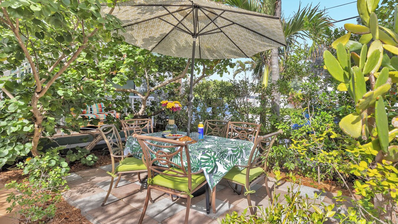 Photo of Outdoor in North Beach