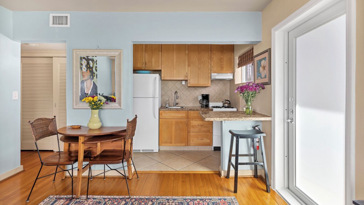 Photo of Kitchen in North Beach