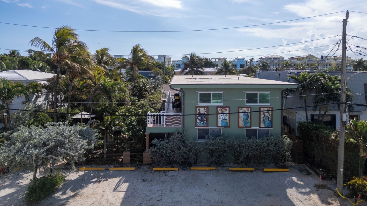 Photo of Others in North Beach