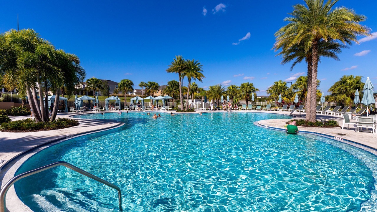 Photo of Outdoor in Florida Central Atlantic Coast