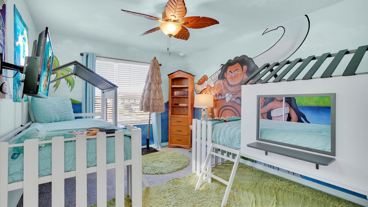 Photo of Bedroom in Florida Central Atlantic Coast
