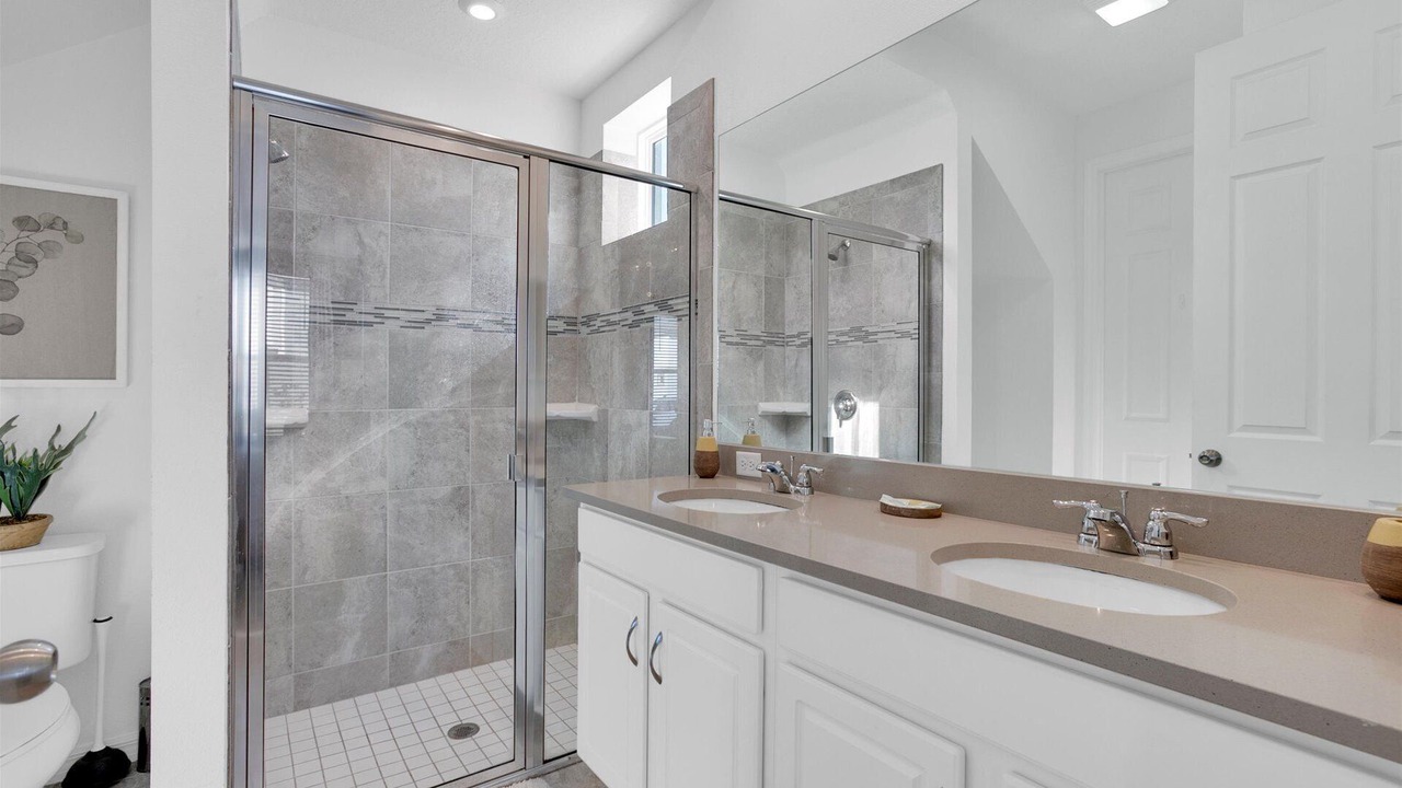 Photo of Bathroom in Florida Central Atlantic Coast