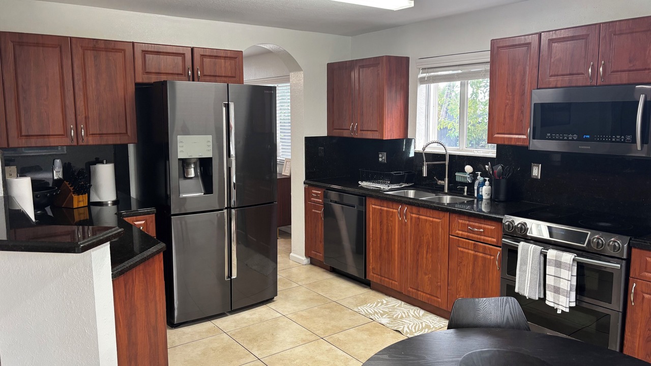 Photo of Kitchen in Homestead