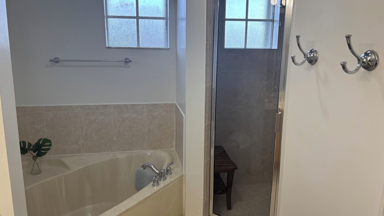 Photo of Bathroom in Homestead