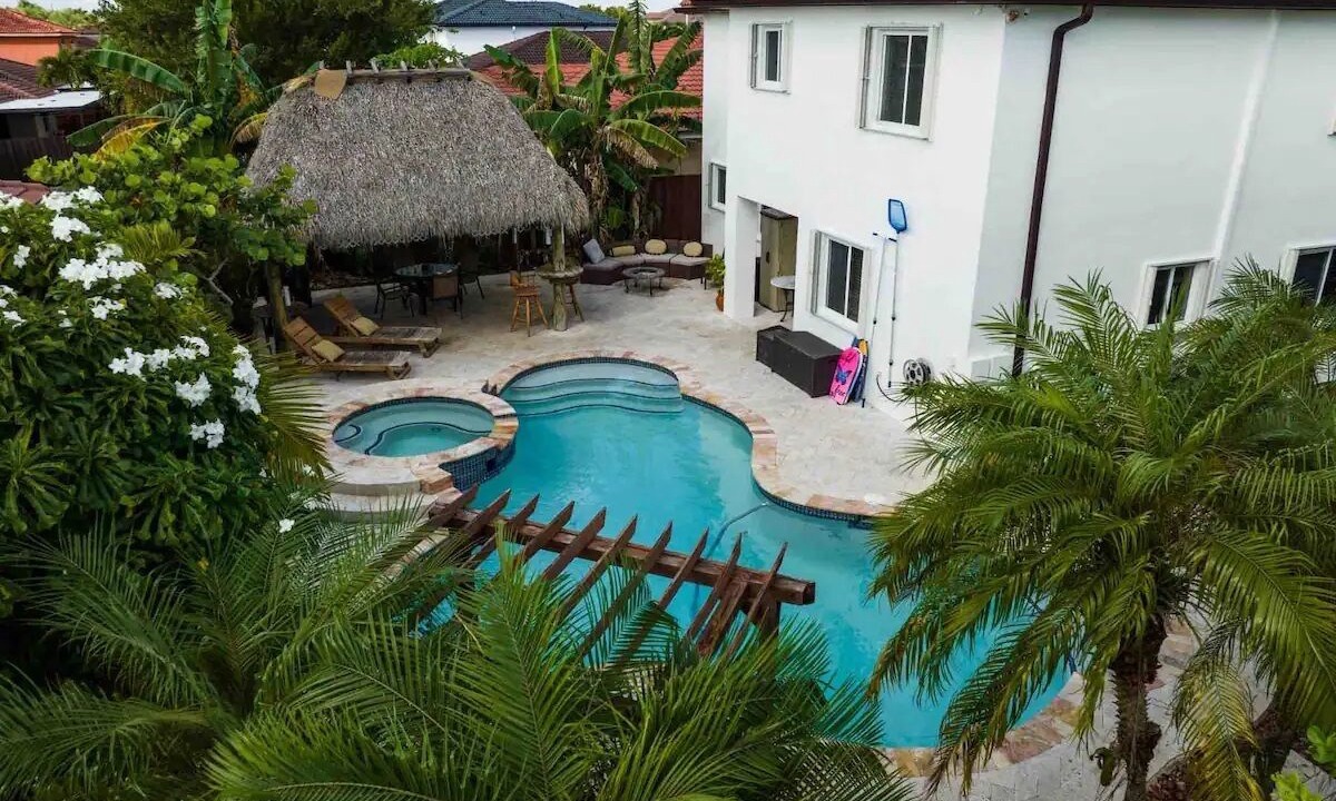 Photo of Outdoor in Homestead