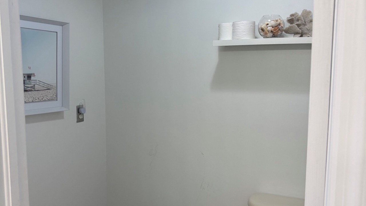 Photo of Bathroom in Homestead