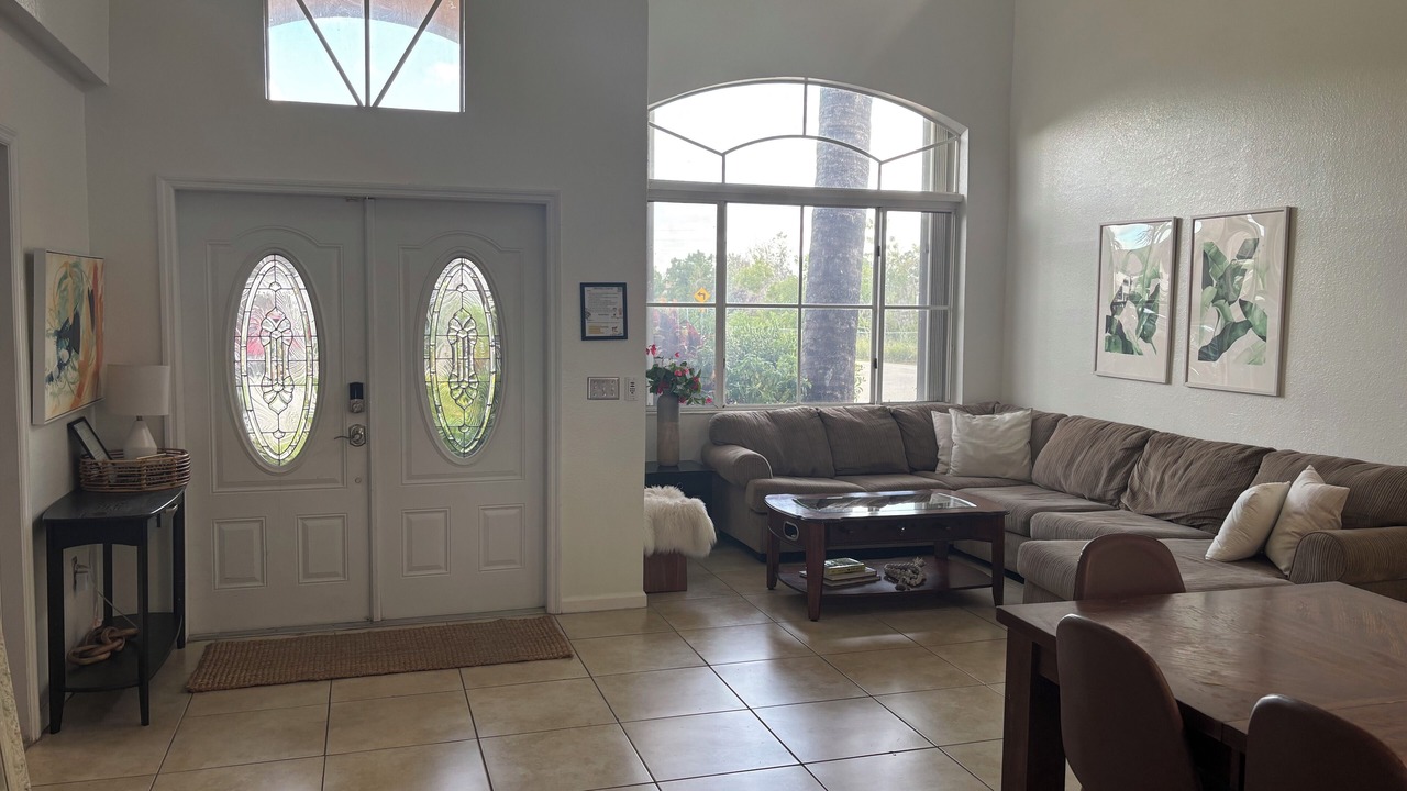 Photo of Bedroom in Homestead