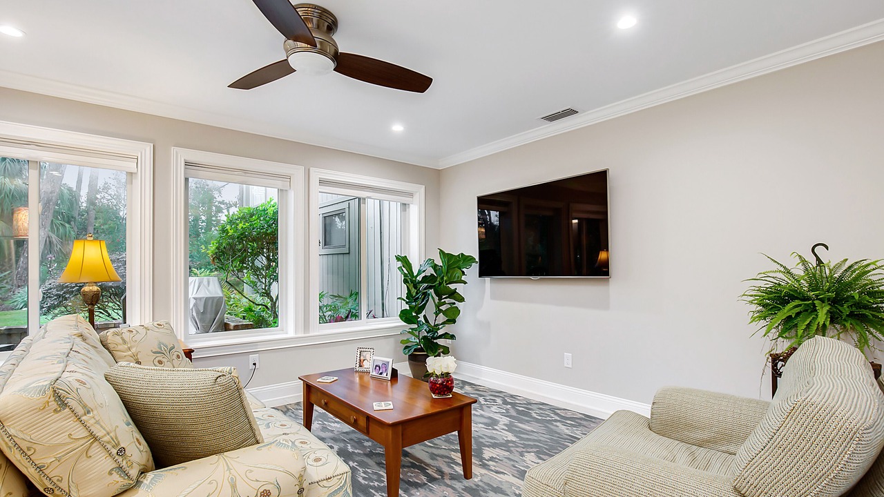 Photo of Livingroom in Sawgrass