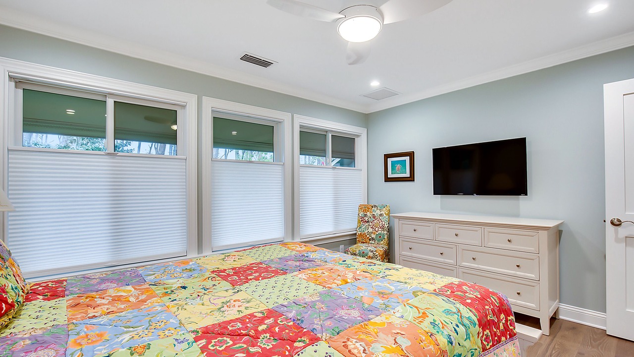 Photo of Bedroom in Sawgrass